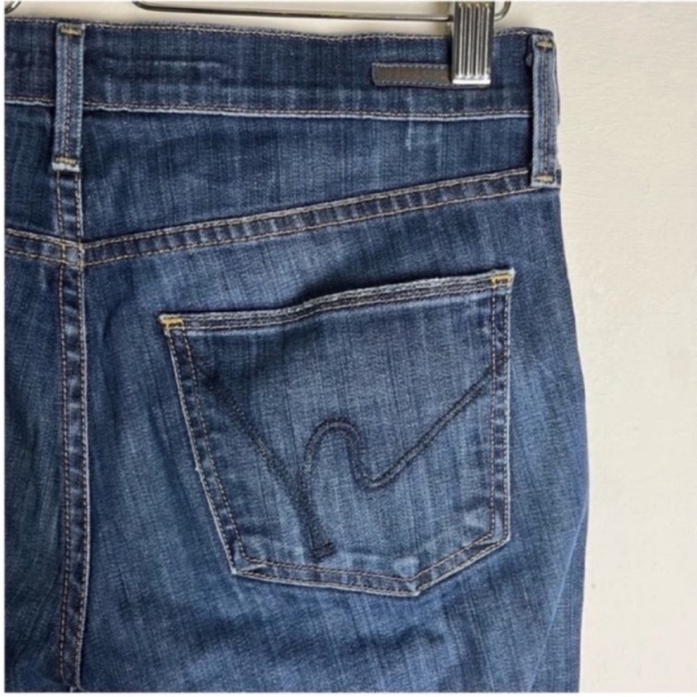 CITIZENS of HUMANITY “Kelly” Jeans - Picture 7 of 14